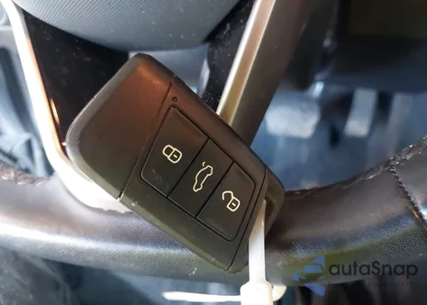 2022 Volkswagen Jetta 1.5T Se from USA, damaged, VIN 3VW7M7BU8NM023796